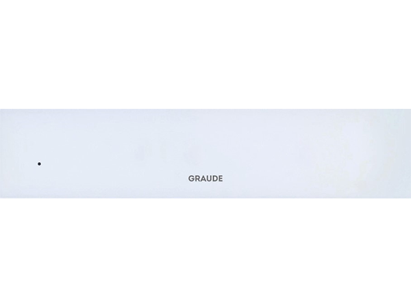 Подогреватель посуды GRAUDE WS 14.0 W Подогреватель посуды GRAUDE WS 14.0 W