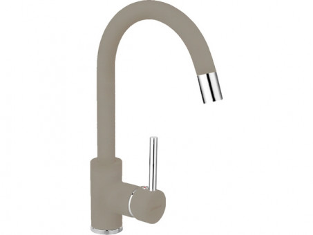Смеситель Longran Logic LM2101 - 54 Truffle