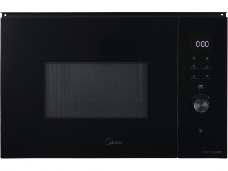 СВЧ-печь Midea MI982517GBI встраиваемая
