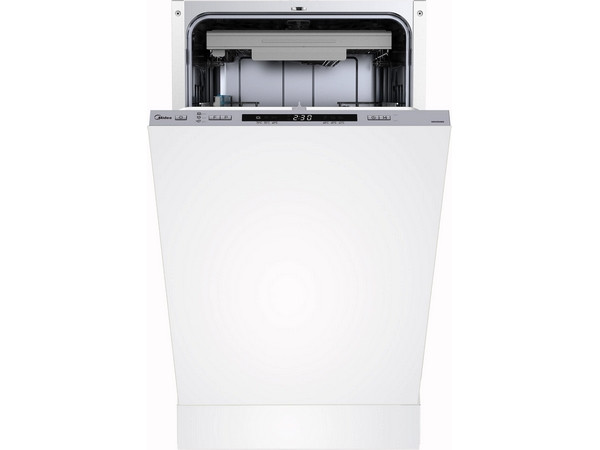 Посудомоечная машина Midea MID45S400 Посудомоечная машина Midea MID45S400