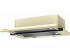 Вытяжка KRONA KAMILLA slim 600 ivory (1 мотор) Вытяжка KRONA KAMILLA slim 600 ivory (1 мотор)
