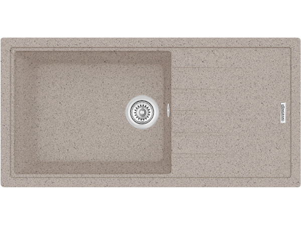 Мойка Longran Classic CLS914.457 - 38 Terra Мойка Longran Classic CLS914.457 - 38 Terra