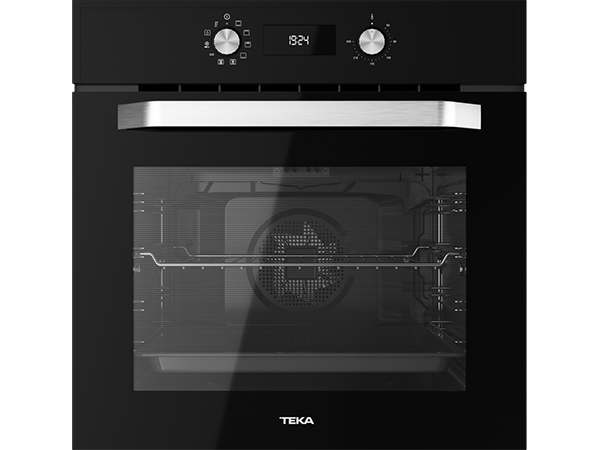 Духовой шкаф TEKA HCB 6535 BLACK (111020031) Духовой шкаф TEKA HCB 6535 BLACK (111020031)