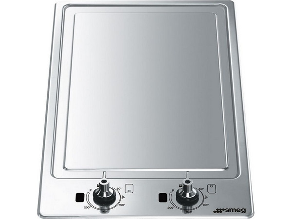 Гриль Tepan Yaki SMEG PGF30T-1 электрический Гриль Tepan Yaki SMEG PGF30T-1 электрический