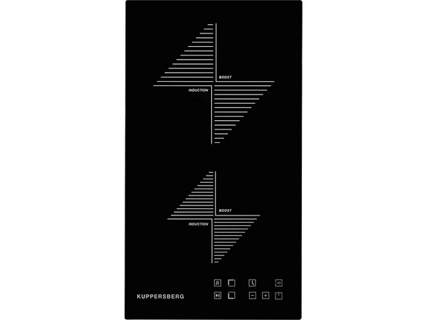 Варочная панель Kuppersberg ICO 302 индукционная с дефектом Варочная панель Kuppersberg ICO 302 индукционная с дефектом
