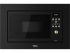 СВЧ-печь Teka MWE 207 FI BLACK (40581129) встраиваемая СВЧ-печь Teka MWE 207 FI BLACK (40581129) встраиваемая