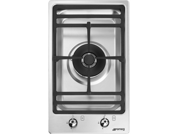 Варочная панель SMEG PGF31G2 газовая Варочная панель SMEG PGF31G2 газовая