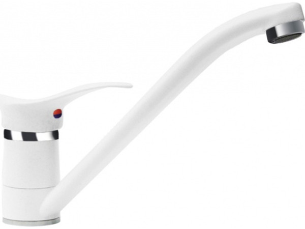 Смеситель Dr.Gans DG-01, белый Смеситель Dr.Gans DG-01, белый