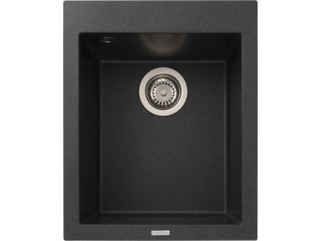 Мойка Longran Cube CUG410.500 - 40 Lava