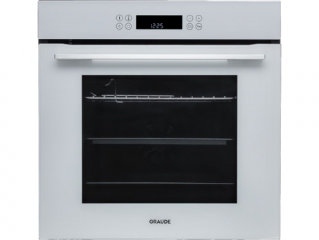 Духовой шкаф GRAUDE BM 60.2 W