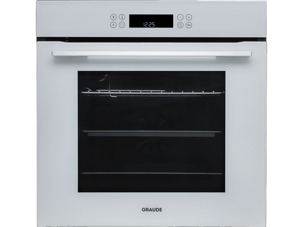 Духовой шкаф GRAUDE BM 60.2 W Духовой шкаф GRAUDE BM 60.2 W