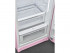 Холодильник SMEG FAB28RPK6 Холодильник SMEG FAB28RPK6