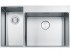 Мойка Franke Box Center BWX 220-54-27 TL, раб.центр слева (127.0538.260) Мойка Franke Box Center BWX 220-54-27 TL, раб.центр слева (127.0538.260)