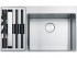 Мойка Franke Box Center BWX 220-54-27 TL, раб.центр слева (127.0538.260) Мойка Franke Box Center BWX 220-54-27 TL, раб.центр слева (127.0538.260)