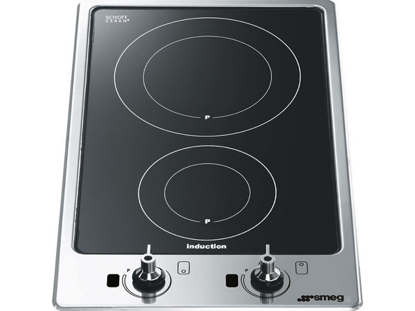 Варочная панель SMEG PGF32I-1 индукционная Варочная панель SMEG PGF32I-1 индукционная