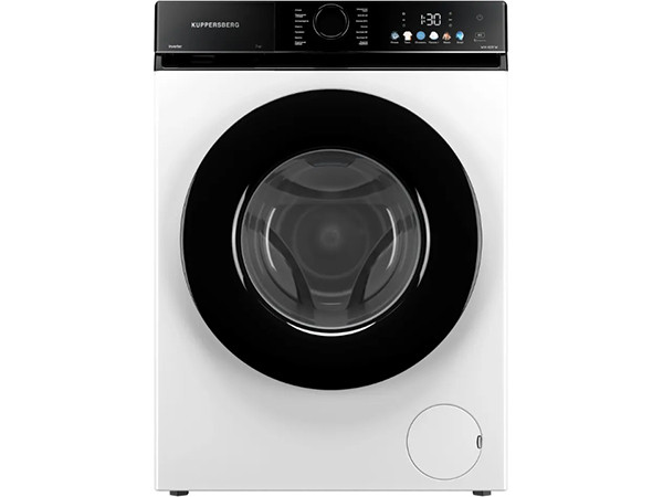 Стиральная машина Kuppersberg WM 409 W Стиральная машина Kuppersberg WM 409 W