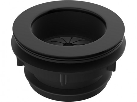 Сменная горловина для измельчителя Omoikiri Nagare NA-04-GB графит (4956820)