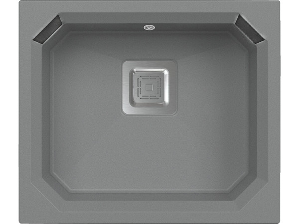 Мойка Longran Octagon OCG530.457 - 49 Croma Мойка Longran Octagon OCG530.457 - 49 Croma