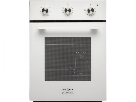 Духовой шкаф KRONA CORRENTE 45 WH
