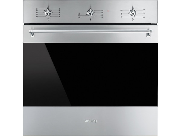 Духовой шкаф SMEG SF6381X Духовой шкаф SMEG SF6381X