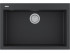 Мойка Paulmark Decoration 76 PM937650-AN, anthracite