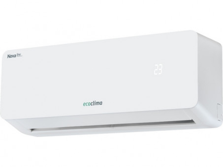 Сплит-система Ecoclima ECW-СH12/AA-4R1/EC-CH12/A-4R1