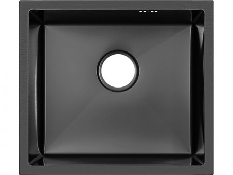 Мойка Arona ARS 490*440 BLACK черный