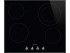 Варочная панель SMEG SE364ETBM электрическая Варочная панель SMEG SE364ETBM электрическая