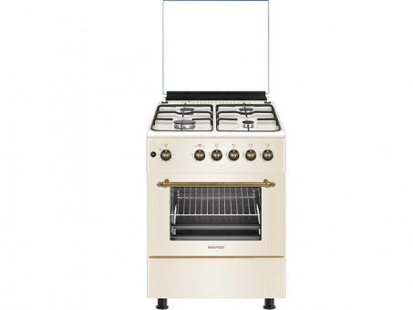 Плита газовая NORDFROST GG 6061 Y Плита газовая NORDFROST GG 6061 Y