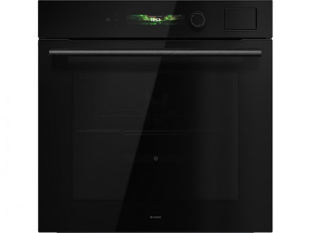 Духовой шкаф ASKO OCS56BGH с паром