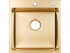 Мойка Arona ARS 500*505 GOLD золото Мойка Arona ARS 500*505 GOLD золото