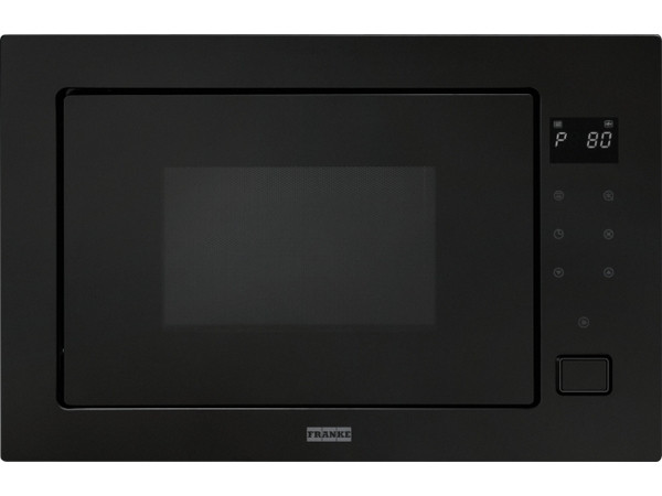 СВЧ-печь Franke FMW 250 CR2 G BK (131.0391.304) встраиваемая СВЧ-печь Franke FMW 250 CR2 G BK (131.0391.304) встраиваемая