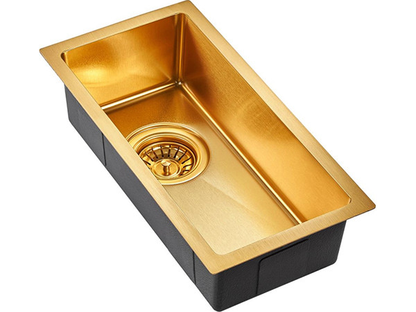 Мойка Emar EMB-126A Golden Мойка Emar EMB-126A Golden