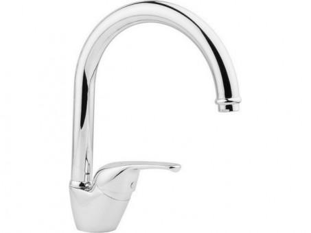 Смеситель Longran Standart LM2122, Chrome