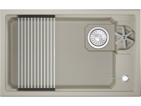 Мойка Granula KS-7309RU, креман Мойка Granula KS-7309RU, креман