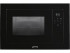 СВЧ-печь SMEG FMI120B3 встраиваемая СВЧ-печь SMEG FMI120B3 встраиваемая