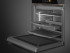 Духовой шкаф SMEG SO6606WAPNR с паром и СВЧ Духовой шкаф SMEG SO6606WAPNR с паром и СВЧ