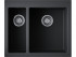 Мойка Omoikiri Bosen 59-2-BL Tetogranit/черный (4993149) Мойка Omoikiri Bosen 59-2-BL Tetogranit/черный (4993149)