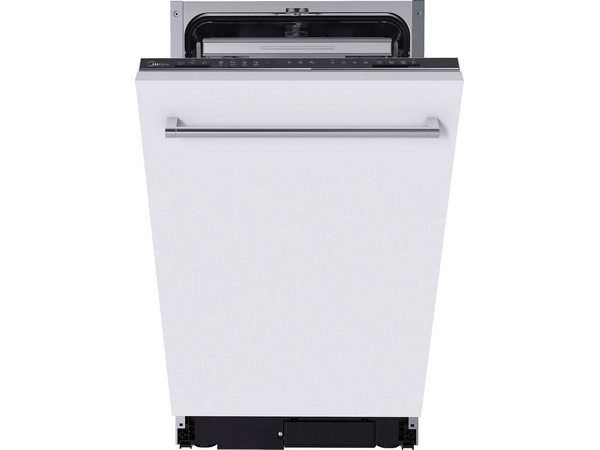 Посудомоечная машина Midea MID45S140i Посудомоечная машина Midea MID45S140i