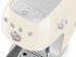 Кофемашина-эспрессо SMEG ECF03CREU кремовый Кофемашина-эспрессо SMEG ECF03CREU кремовый