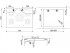 Варочная панель SMEG PV675CNR газовая Варочная панель SMEG PV675CNR газовая