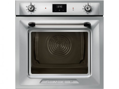 Духовой шкаф SMEG SOP6900TX