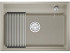 Мойка Granula KS-7301i, креман Мойка Granula KS-7301i, креман