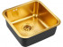 Мойка Emar EMB-127A Golden Мойка Emar EMB-127A Golden