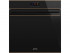 Духовой шкаф SMEG SOP6604S2PNR с паром Духовой шкаф SMEG SOP6604S2PNR с паром