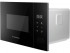 СВЧ-печь MAUNFELD JBMO155SGB02 встраиваемая СВЧ-печь MAUNFELD JBMO155SGB02 встраиваемая