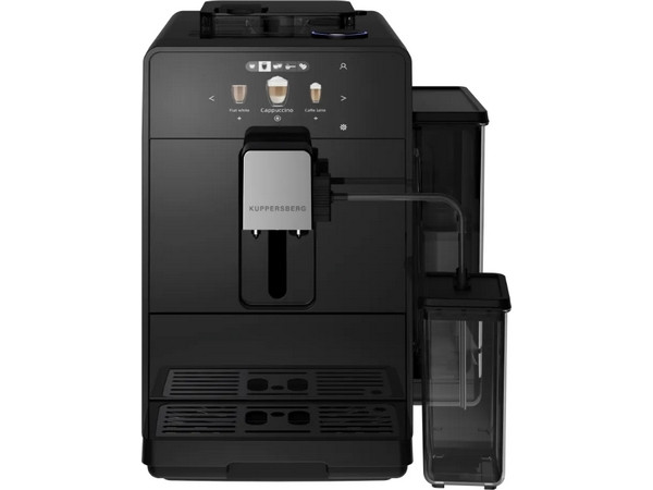 Кофемашина Kuppersberg KCF 401 B Кофемашина Kuppersberg KCF 401 B