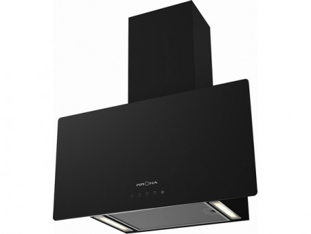 Вытяжка KRONA CLEMENTINA 600 black S