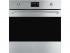 Духовой шкаф SMEG SOP6302S2PX с паром Духовой шкаф SMEG SOP6302S2PX с паром