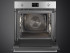 Духовой шкаф SMEG SOP6302S2PX с паром Духовой шкаф SMEG SOP6302S2PX с паром